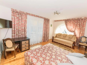 Apartments Sonce