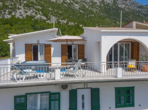 Apartment Panoramico