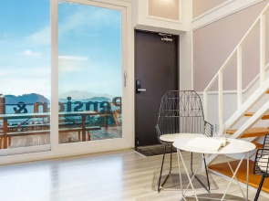 Yeosu Jplus Pension