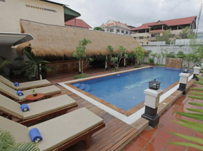 Xing Angkor Hotel