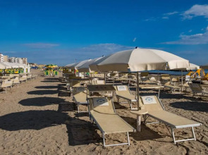 Hotel Villa dei Fiori