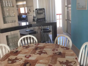 apartamento 4 praças