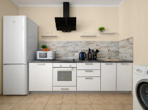 Goodtime Apartments (Гудтайм Апартментс) на улице Жлобы