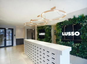 Lusso Macclesfield Serviced Apartments