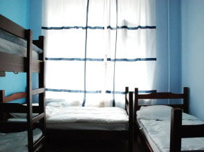 Open Hostel Fantomas
