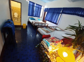 Prasuri Guest House