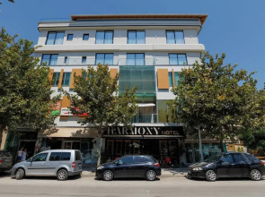 Harmony Boutique Hotel