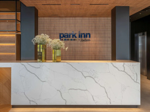 Park Inn by Radisson Vilnius Airport Hotel & Conference Centre