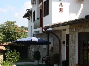 Hotel Maraya