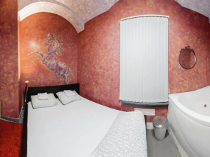 Fabrika Hostel&Gallery