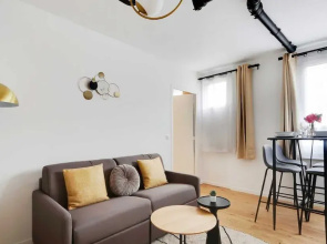 Cosy Apartment - 2br/6p - Saint-lambert