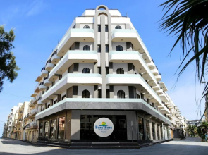 Bora Bora Ibiza Malta Resort - Music Hotel - Adults Only 18 plus