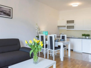 VacationClub - Diune Apartment 41