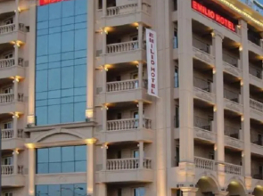 emilio hotel