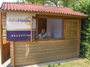 Mobile Homes Adria Holiday