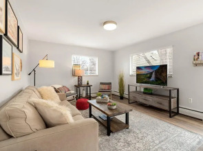Amazing Condo in the Heart of Old Town