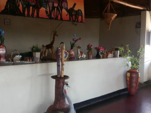 Parkside Safari Lodge