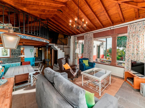 Secluded Villa In Tropical Garden Paradise, Heated Pool & A/C | Villa Do Mar I