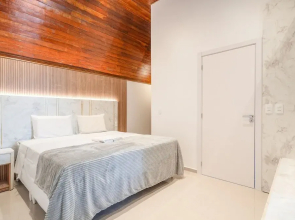 Full Studio 650m From Meia Praia Rgor0025