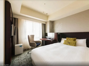 JR-East Hotel Mets Shibuya