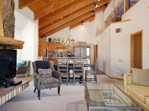 Family Snowmass Getaway Minutes to Ski & Village - 229 #36 by RedAwning