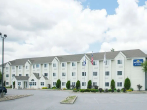 Microtel Inn Beckley