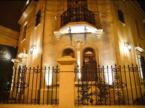 Ambit Boulevard Hotel Boutique