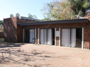 Gorgeous Gecko Guesthouse