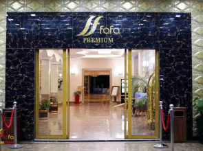 Fafa Premium