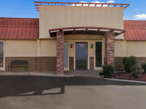 Quality Inn Chickasha