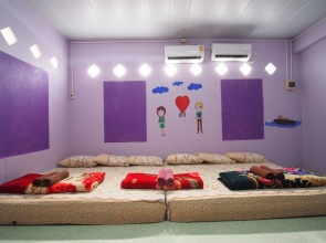 OYO 931 Sor Chareanpanit