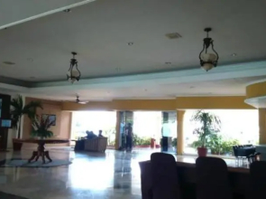Grage Hotel Bengkulu