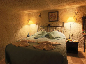 Turquaz Cave Hotel