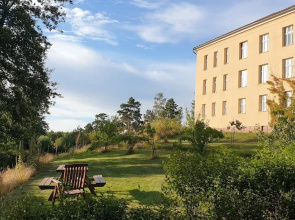 Pensionat Stalldalen