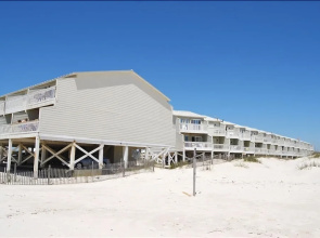 Fort Morgan Townhomes E1 by RedAwning