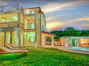 Holiday Home Demetra