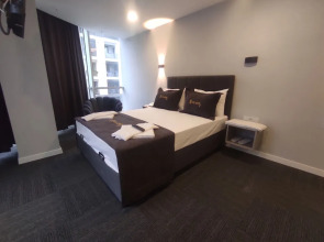 Cevvo Hotel 2 Gözdağı