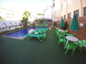 Apartaments Atzavara