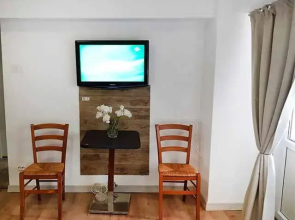 Piata Victoriei Kiseleff Studio Apartment