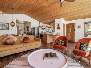 Nightcap Lodge