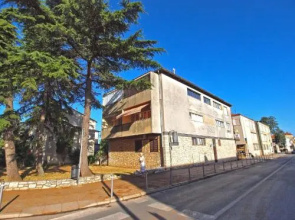 Apartments Fažana