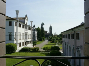 Villa Giustinian
