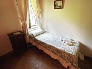 Cottage in Todi With Pool and Sauna