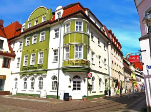 Hotel Döbelner Hof