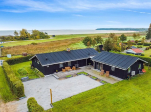 "Nora" - 100m from the sea in SE Jutland