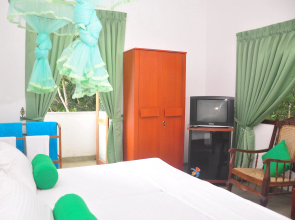 Kandy Holiday Residence