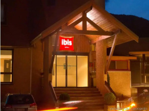 Mercure Briancon Serre Chevalier