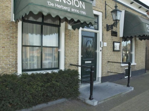 De Herberg Appartementen