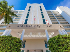 Le Marina Bay 806 by Go Florida Condo Sunny Isles