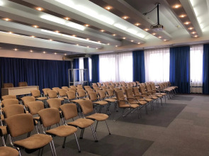 Гостиница «Экспресс»